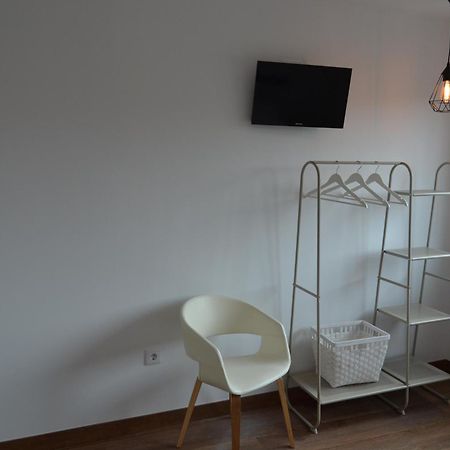 Greco 8 Hotel Sarria Exterior foto