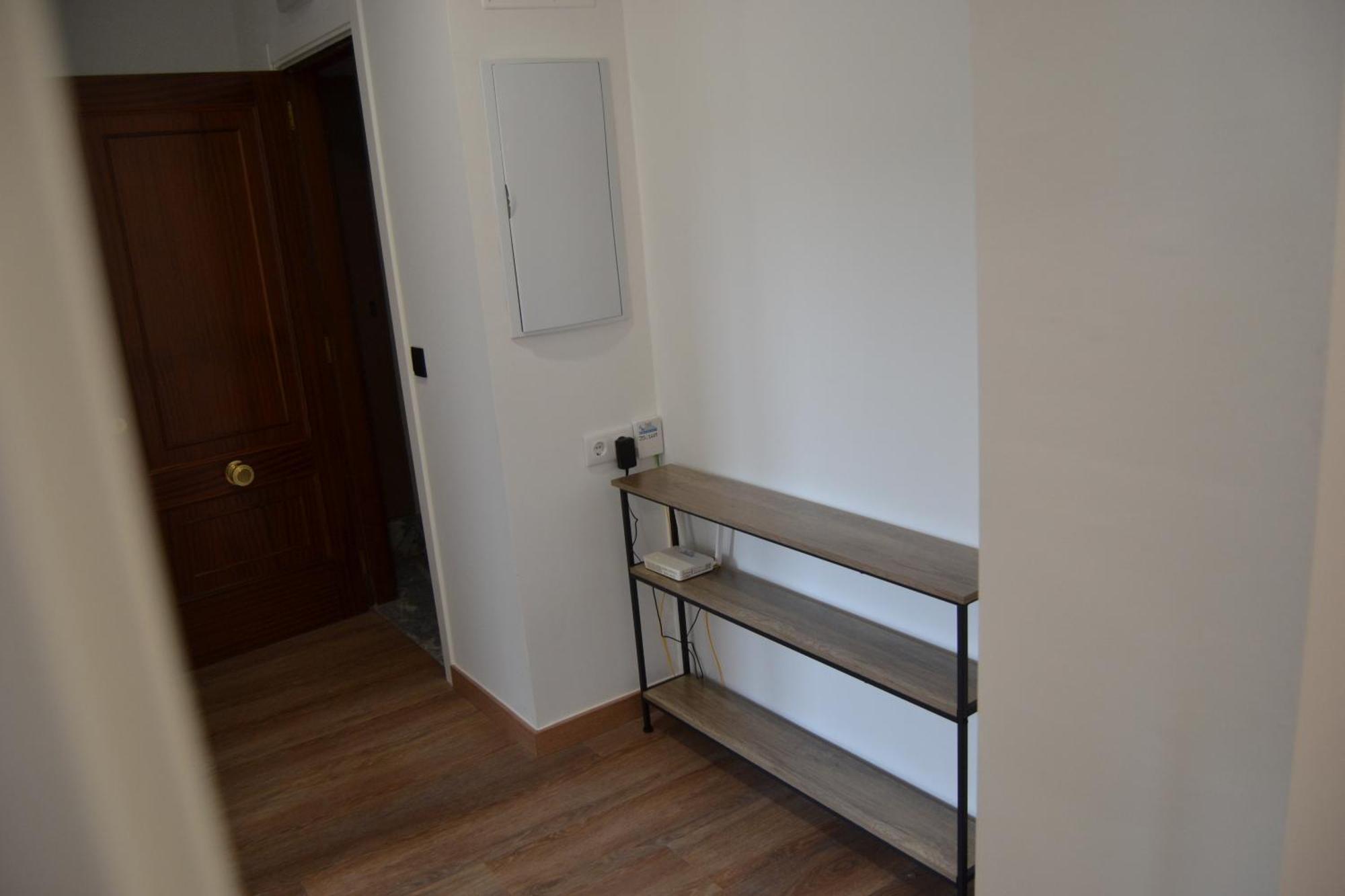 Greco 8 Hotel Sarria Exterior foto